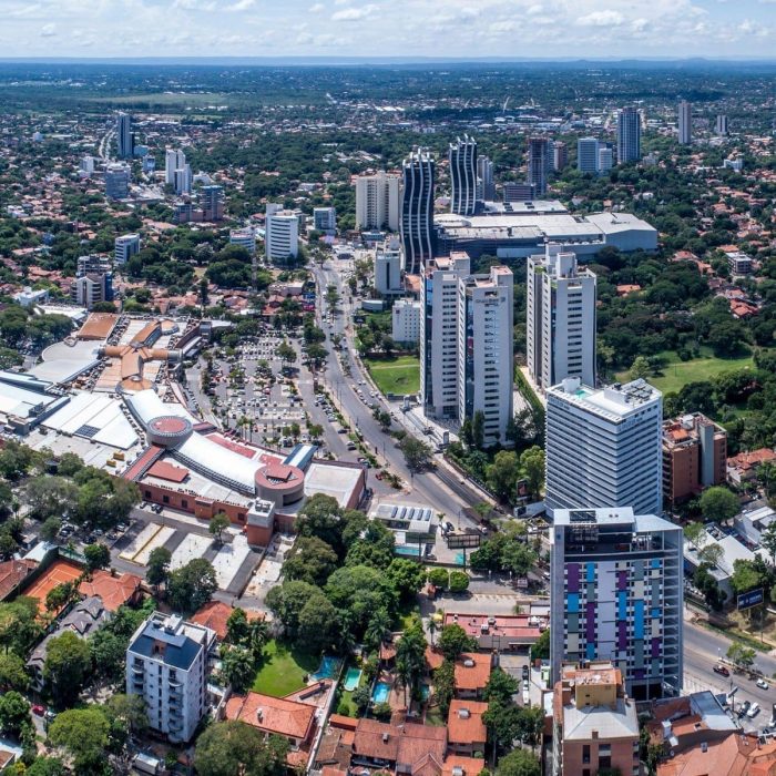 Santa Teresa – Paraguay (1) (1) (1) Santa Teresa - Paraguay (1) (1) (1)